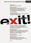 E-Book (epub) exit! Krise und Kritik der Warengesellschaft von Tomasz Konicz, Johannes Vogele, Herbert Böttcher