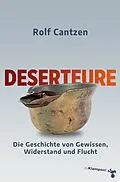 E-Book (pdf) Deserteure von Rolf Cantzen