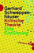 E-Book (pdf) Kritische Theorie von Gerhard Schweppenhäuser