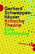 E-Book (epub) Kritische Theorie von Gerhard Schweppenhäuser