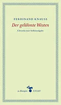 E-Book (epub) Der gelähmte Westen von Ferdinand Knauß