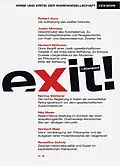 E-Book (pdf) exit! Krise und Kritik der Warengesellschaft 23/2026 von Robert Kurz, Justin Monday, Herbert Böttcher