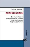 E-Book (pdf) Enthüllungen von Elvira Seiwert