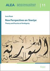 E-Book (pdf) New Perspectives on Tawriya von Luca Rizzo