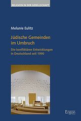 E-Book (pdf) Jüdische Gemeinden im Umbruch von Melanie Eulitz