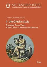 E-Book (pdf) In the Grecian Style von 