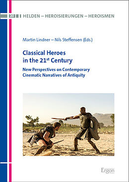 Fester Einband Classical Heroes in the 21st Century von 