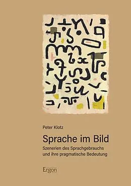 E-Book (pdf) Sprache im Bild von Peter Klotz