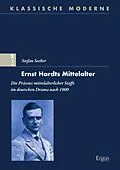 E-Book (pdf) Ernst Hardts Mittelalter von Stefan Seeber