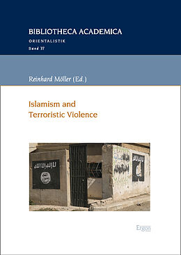 Couverture cartonnée Islamism and Terroristic Violence de 