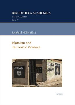 eBook (pdf) Islamism and Terroristic Violence de 