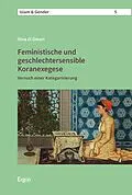 E-Book (pdf) Feministische und geschlechtersensible Koranexegese von Dina El Omari