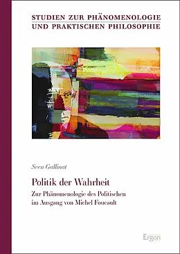E-Book (pdf) Politik der Wahrheit von Sven Gallinat