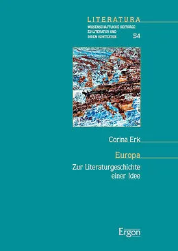 E-Book (pdf) Europa von Corina Erk