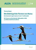 E-Book (pdf) Die Edelvögel der Fürsten von Hama von Thomas Bauer