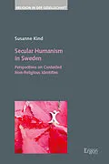 E-Book (pdf) Secular Humanism in Sweden von Susanne Kind