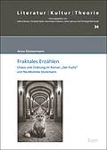 E-Book (pdf) Fraktales Erzählen von Anna Zimmermann
