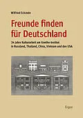 E-Book (pdf) Freunde finden für Deutschland von Wilfried Eckstein