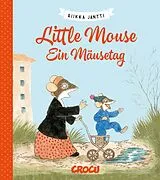 Fester Einband Little Mouse 1 von Riikka Jäntti
