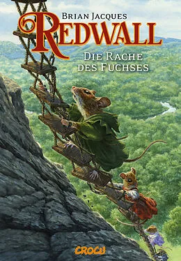 E-Book (epub) Redwall 3 von Brian Jacques