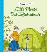 Fester Einband Little Mouse 7 von Riikka Jäntti
