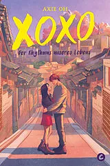 Paperback XOXO Der Rhythmus unseres Lebens von Axie Oh