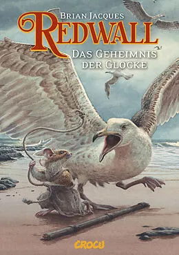 E-Book (epub) Redwall 4 von Brian Jacques
