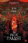 E-Book (epub) Der Rote Palast von June Hur