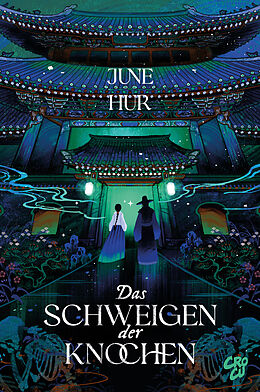 E-Book (epub) Das Schweigen der Knochen von June Hur