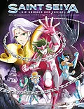 E-Book (epub) Saint Seiya - Die Krieger des Zodiac 2 von Jérôme Alquié
