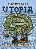 E-Book (epub) Utopia von Saint Thomas More