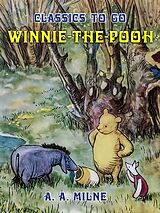 eBook (epub) Winnie-the-Pooh de A. A. Milne