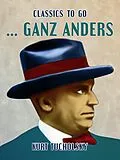 E-Book (epub) ... ganz anders von Kurt Tucholsky