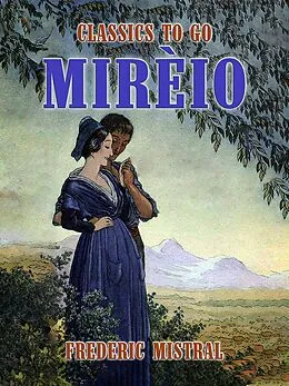 E-Book (epub) Mirèio von Frederic Mistral