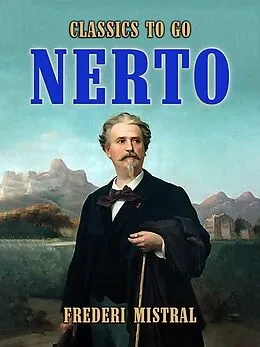 E-Book (epub) Nerto von Frederi Mistral