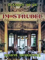 E-Book (epub) Im Strudel von Henryk Sienkiewicz