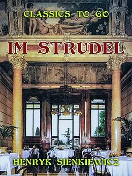 E-Book (epub) Im Strudel von Henryk Sienkiewicz