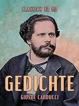 E-Book (epub) Gedichte von Giosuè Carducci