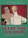 E-Book (epub) Blühende Wildnis von John Galsworthy