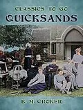 E-Book (epub) Quicksands von B. M. Croker