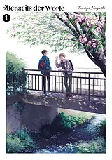 Kartonierter Einband Jenseits der Worte, Band 01 von Fumiya Hayashi