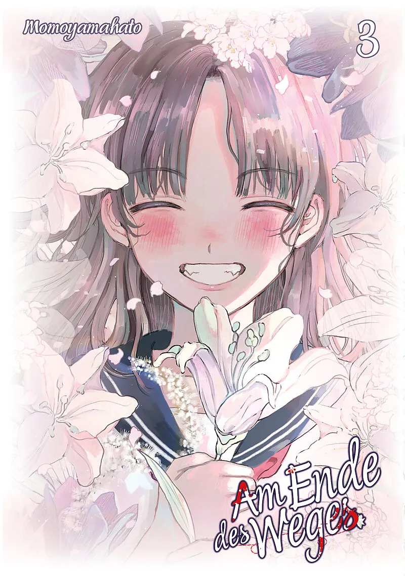 Am Ende des Weges  Band 03 (Abschlussband)