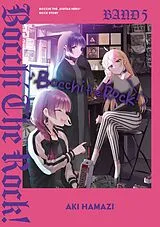 Kartonierter Einband Bocchi the Rock!  Band 05 (deutsche Ausgabe) von Aki Hamazi