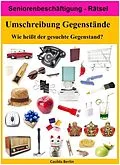 E-Book (pdf) Umschreibung Gegenstände von Casilda Berlin