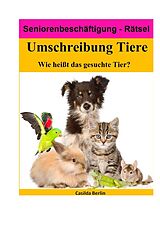E-Book (pdf) Umschreibung Tiere von Casilda Berlin