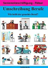 E-Book (pdf) Umschreibung Berufe von Casilda Berlin