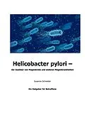 E-Book (epub) Helicobacter pylori von Susanne Schneider