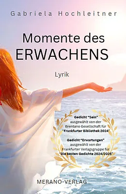 E-Book (epub) Momente des ERWACHENS von Gabriela Hochleitner