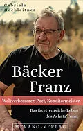 E-Book (epub) Bäcker Franz von Gabriela Hochleitner
