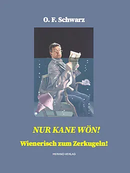 E-Book (epub) Nur kane Wön! von O. F. Schwarz